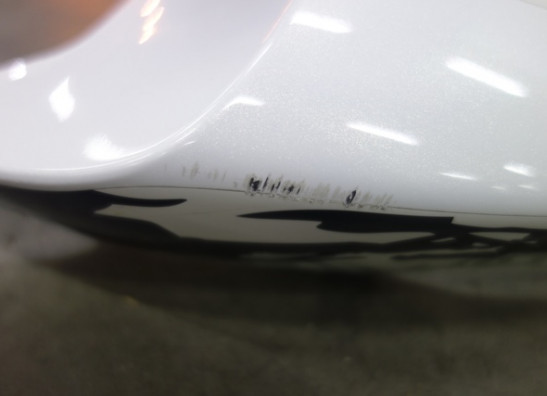 Achterkuipdeel Honda CBR 600 RR