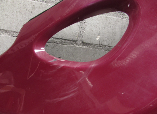 Rechter zijkuip Suzuki GSX F 750