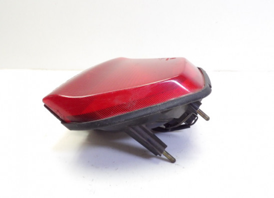 Rucklicht Suzuki GSX F 750