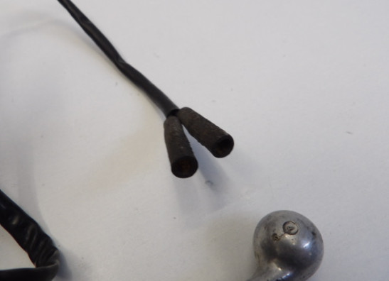 Lever handle clutch Kawasaki Z 750