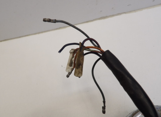 Tacho-set Honda CB 650