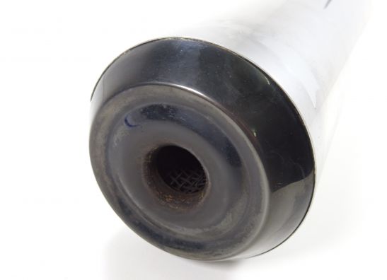 Auspuff Triumph Trophy 900