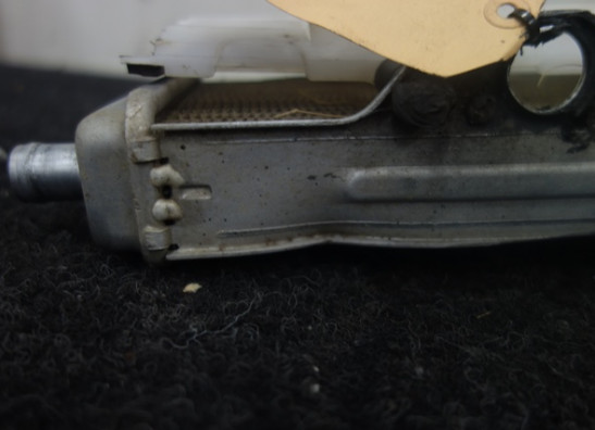 Radiator TM Racing 530 F