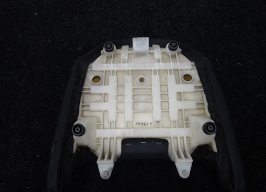 Buddy zadel Yamaha FJR 1300