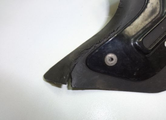 Rahme teile Honda CX 500