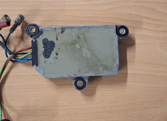 CDI ECU unit KTM 250 MX GS