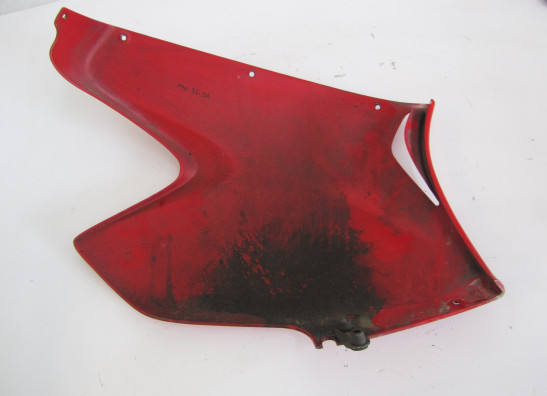 Cowl Left lower Ducati ST2
