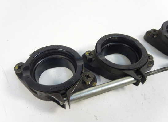 Inlaat rubber Suzuki GSR 600