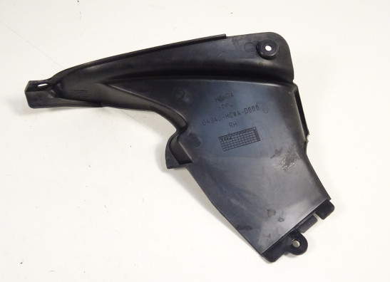 Rechter binnenkuip Honda VFR 800 I