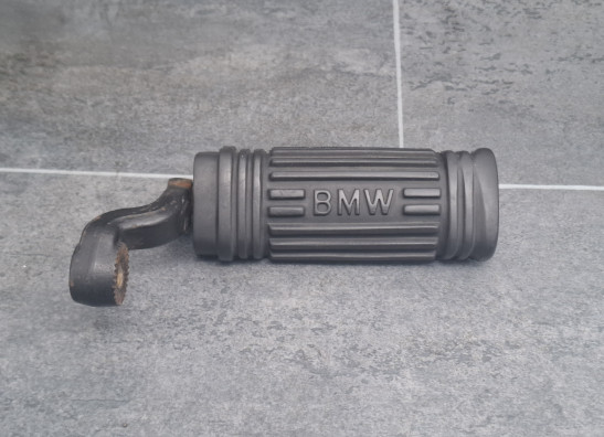 Voetsteun Rechts BMW R 100  R 80