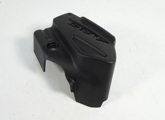 Rechter zijkuip klein Suzuki SFV 650 Gladius