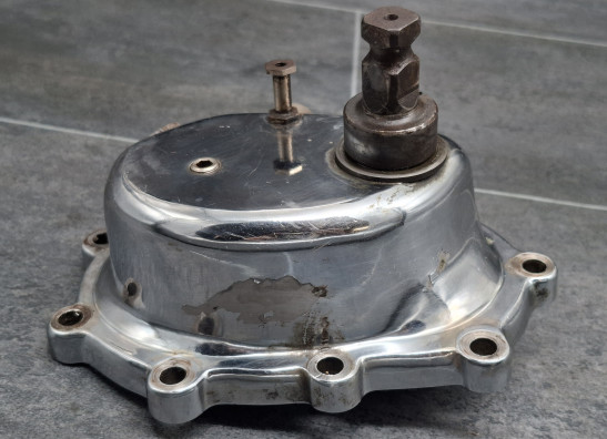 Getriebe Harley Davidson Panhead / Knucklehead / Pre war