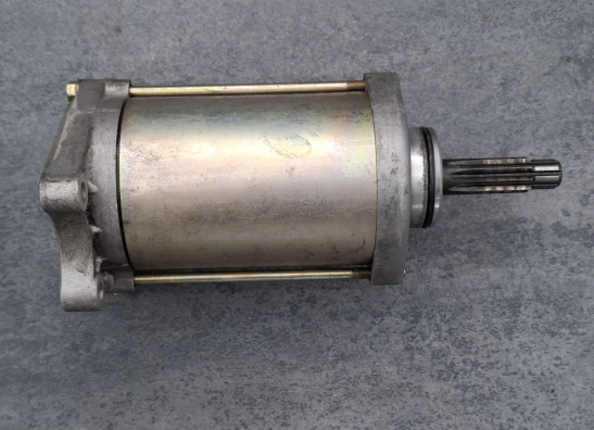 Starting motor Suzuki TL 1000