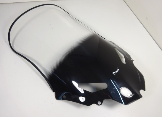 Windscherm Yamaha Tracer 900