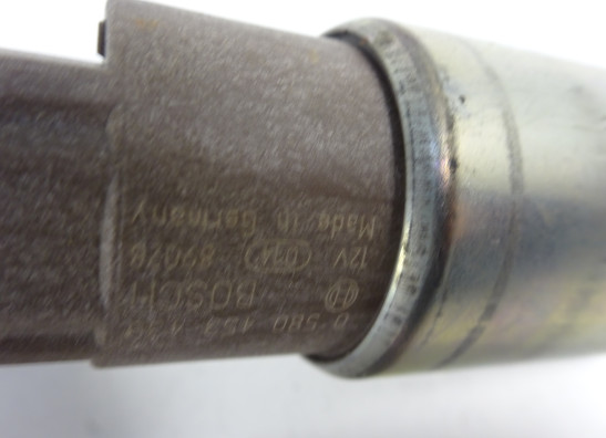 Fuel pump BMW F 800 S - ST