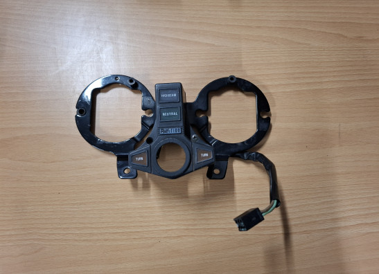 Teller Kawasaki KZ 440