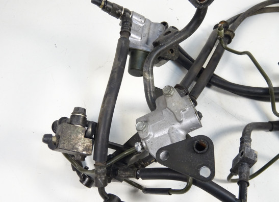 Remleiding voor Honda VFR 800 I