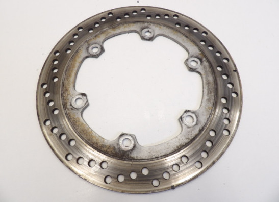 Bremsscheibe hinten  Honda CBR 1000 F