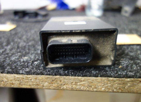 CDI ECU unit Yamaha XT 1200 Z Super Tenere
