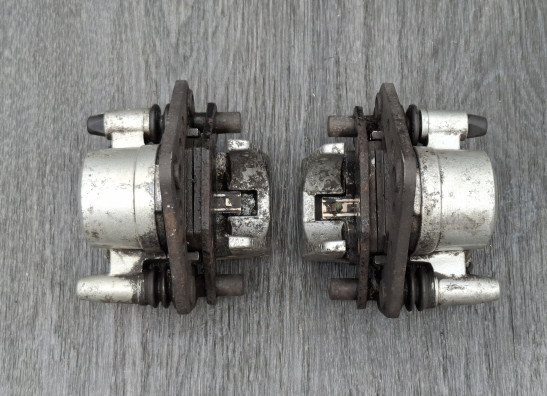 Remklauwen Kawasaki GPZ 600