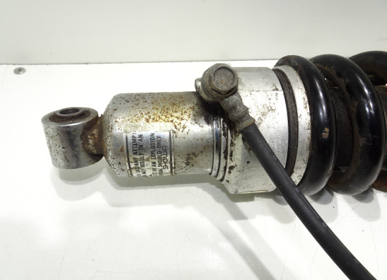 Achterschokbreker BMW R 1100 GS