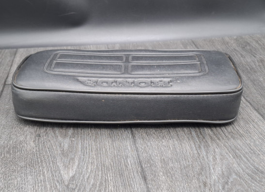 Rugsteun sissybar Honda GL 500 Silver Wing Interstate
