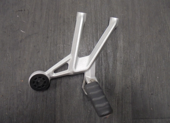 Duo voetsteun rechts BMW R 1250 RS 2018-2021