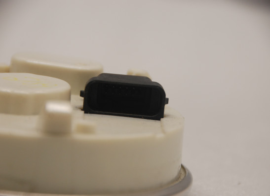 Teller Harley Davidson Touring FL