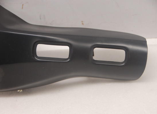 Auspuff-Krummer Harley Davidson Pan America