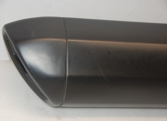 Auspuff Harley Davidson Pan America