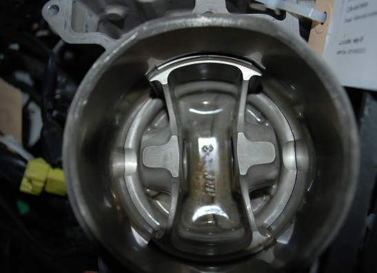 Zylinder Suzuki SV 1000