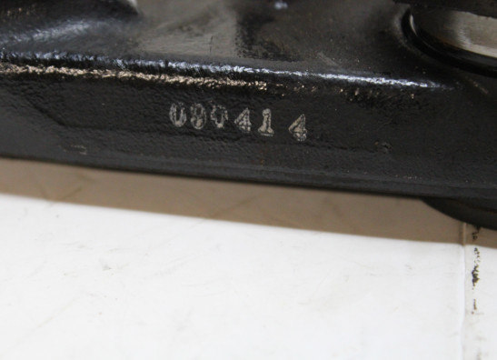 T stuk Yamaha XJ 600 Diversion