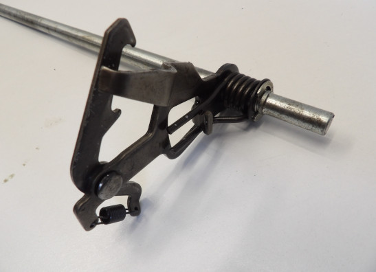 Getriebe Yamaha V max