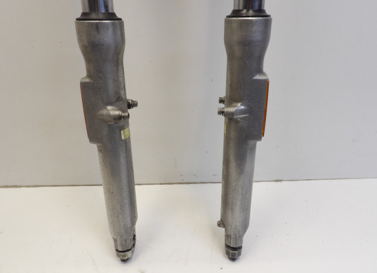 Front pipes Honda VT 700 750