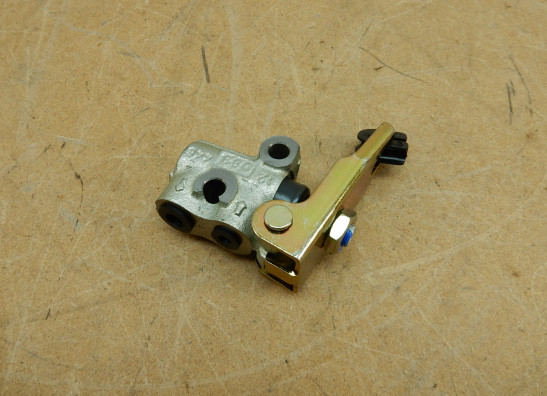 Bremszylinder hinten Moto Guzzi California EV