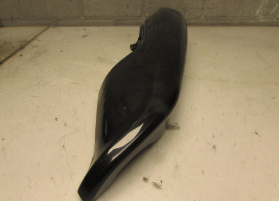 Rechter achterkant Kawasaki ER 5