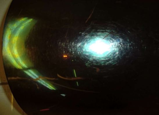 Kuipruit Suzuki GSX R 600