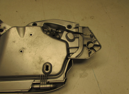 Seitenverkleidung rechts Ducati Multistrada 1000