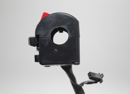 Stuurschakelaar rechts Yamaha XJ 600 Diversion