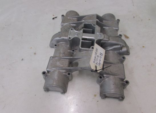 Cylinder head cover Suzuki GS 550