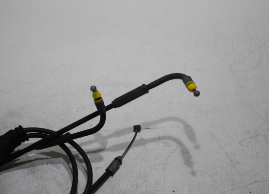 Gaskabel Honda Deauville 650 - 700