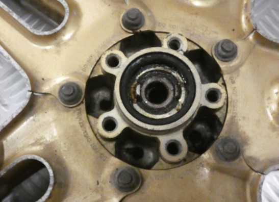 Felge vorne Honda CB 750 F