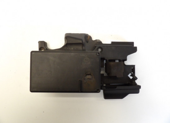 Accubak Kawasaki ER 6