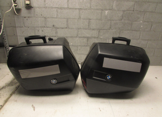 Koffersatz BMW K 1200 RS
