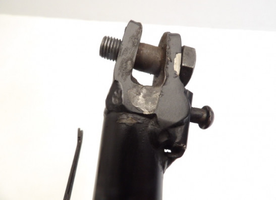 Stander Kawasaki ER 6