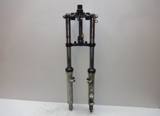 Voorpoten compleet Kawasaki Z 400