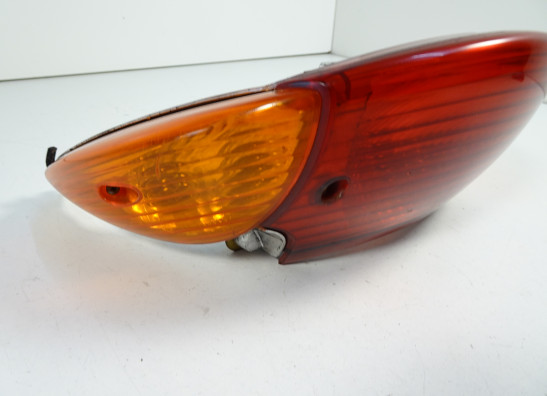 Rear light Honda CBF 600