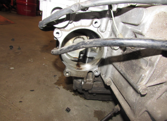 Motorblok Honda ST 1100 Pan European