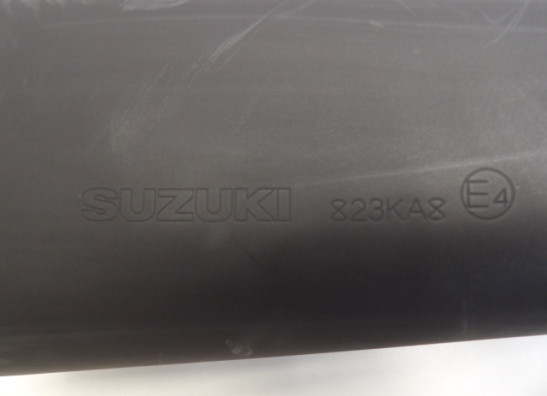Auspuff Suzuki Overige Suzuki