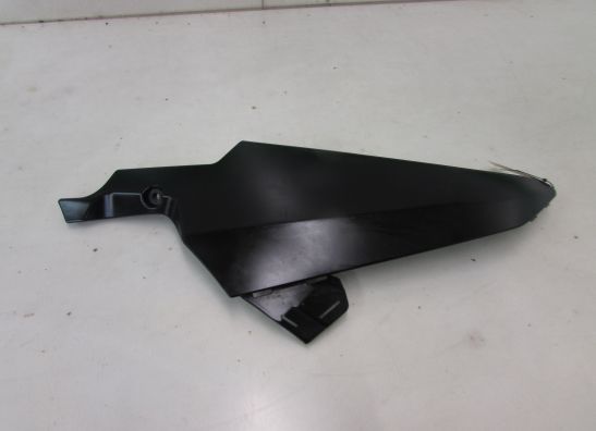 Cowl left small Suzuki GSX R 750